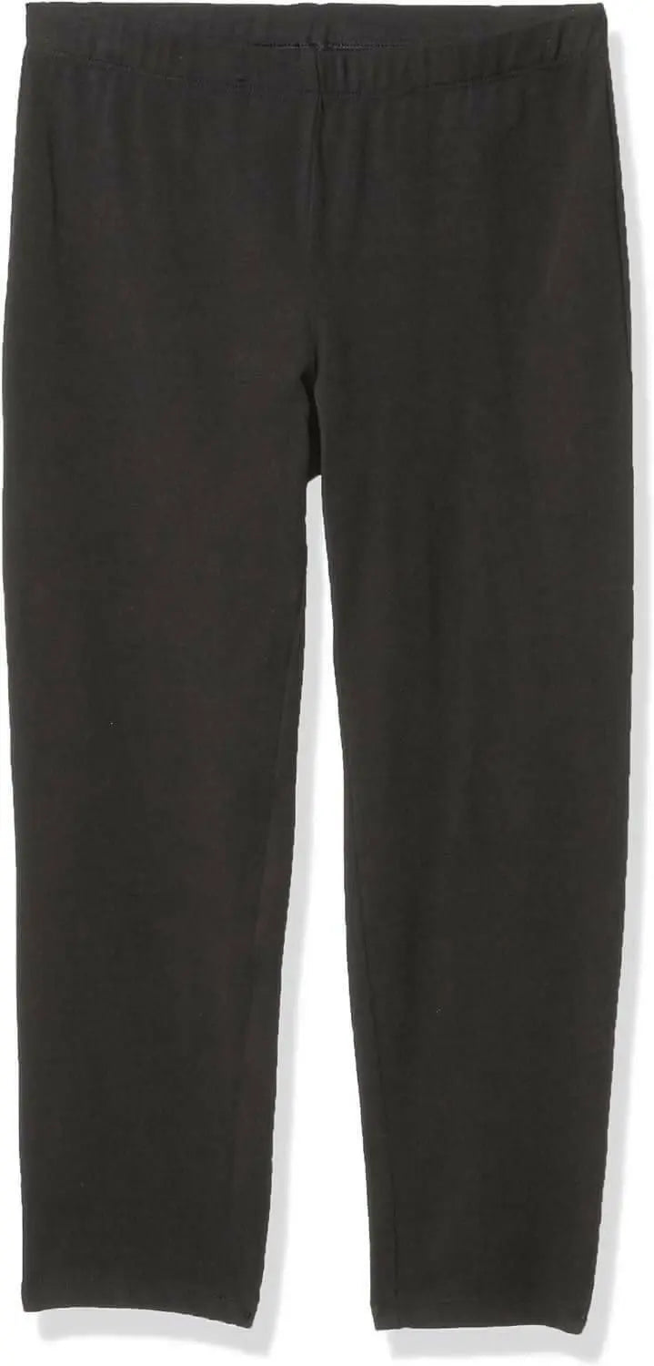 Hanes Women's Stretch Jersey Capri Pants