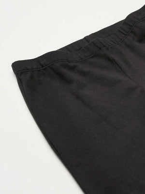Hanes Women's Stretch Jersey Capri Pants