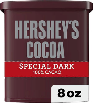 Hershey's Cocoa Special Dark 100% Cacao 226g