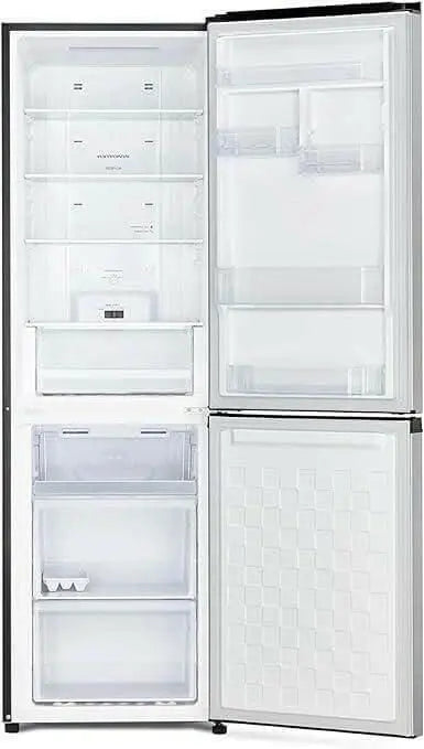Hitachi 410L Gross Bottom Mount Double Door Refrigerator