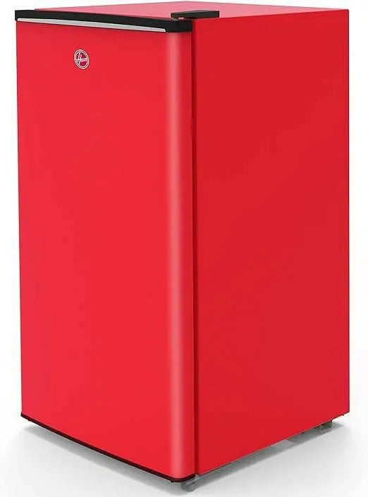 Hoover 118 Liters Single Door Refrigerator, Free Standing
