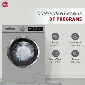 Hoover Hoover 6Kg Front Load Fully Automatic Washing Machine