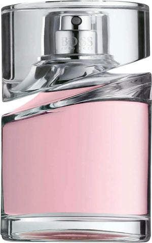 Hugo Boss Femme Women's Eau de Parfum 75ML- UAE - Pink & Dolls