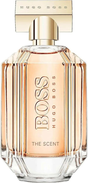 Hugo Boss The Scent for Her Fragrance 100ML