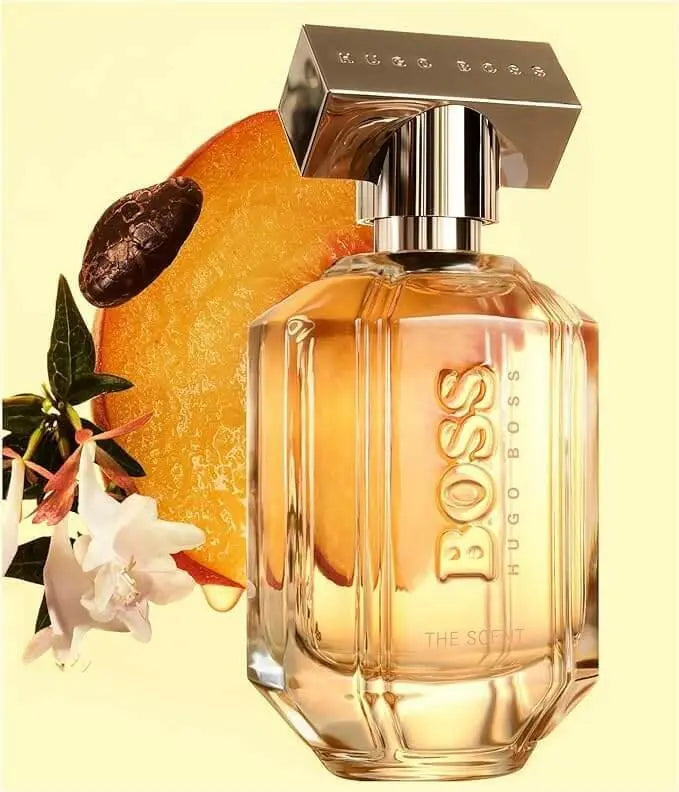 Hugo Boss The Scent for Her Fragrance 100ML