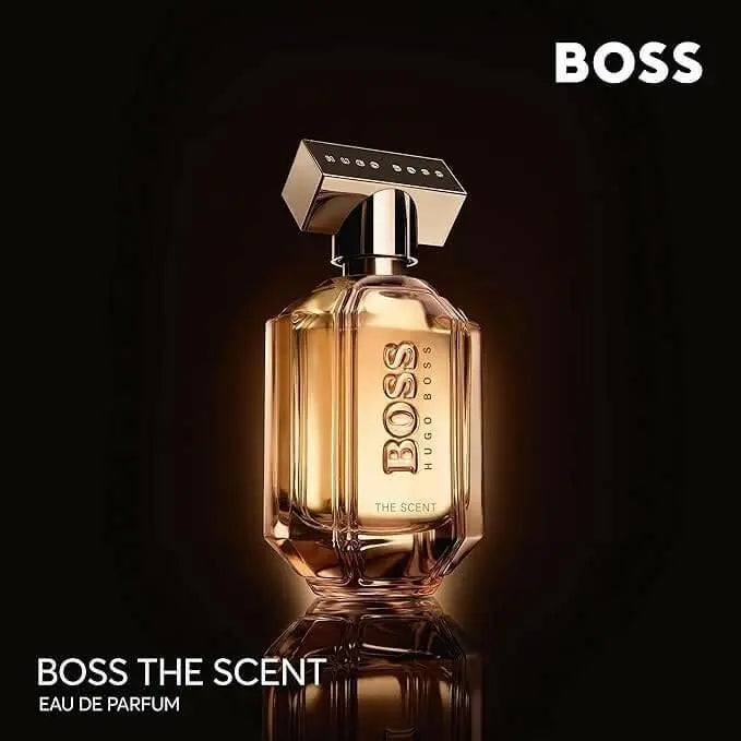 Hugo Boss The Scent for Her Fragrance 100ML