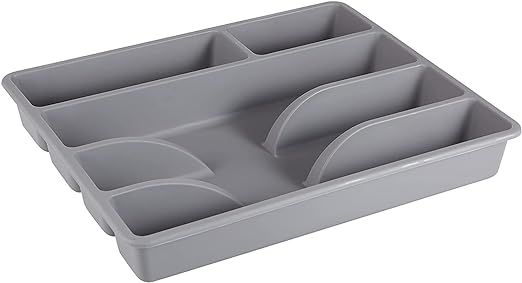 Ikea Cutlery Tray - Organizer, Silverware Storage For Kitchen Drawers