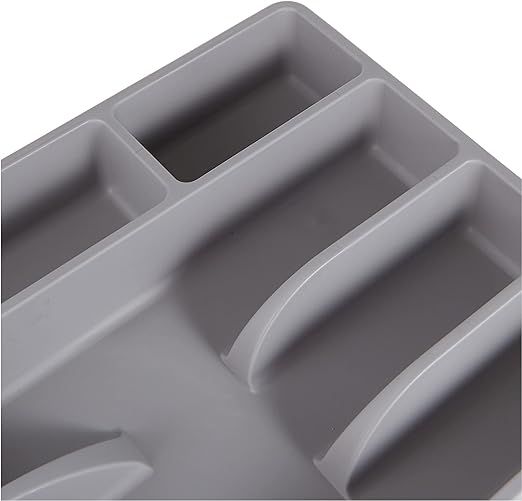 Ikea Cutlery Tray - Organizer, Silverware Storage For Kitchen Drawers