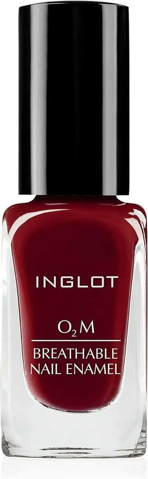 Inglot O2M Breathable Nail Enamel 11 ML - 602