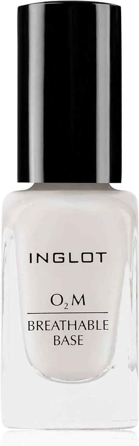 Inglot O2M Breathable Nail Enamel 11 ML - 602