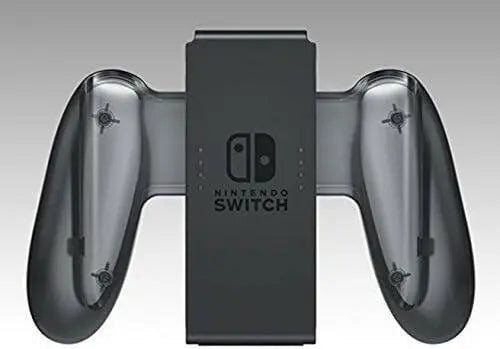 Joy Con Charging Grip (Nintendo Switch)