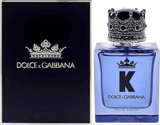 K by Dolce&Gabbana Eau de Parfum Intense For Men