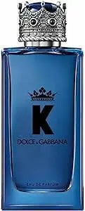 K by Dolce&Gabbana Eau de Parfum Intense For Men