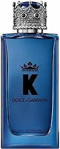 K by Dolce & Gabbana Perfume Eau de Parfum Intense For Men