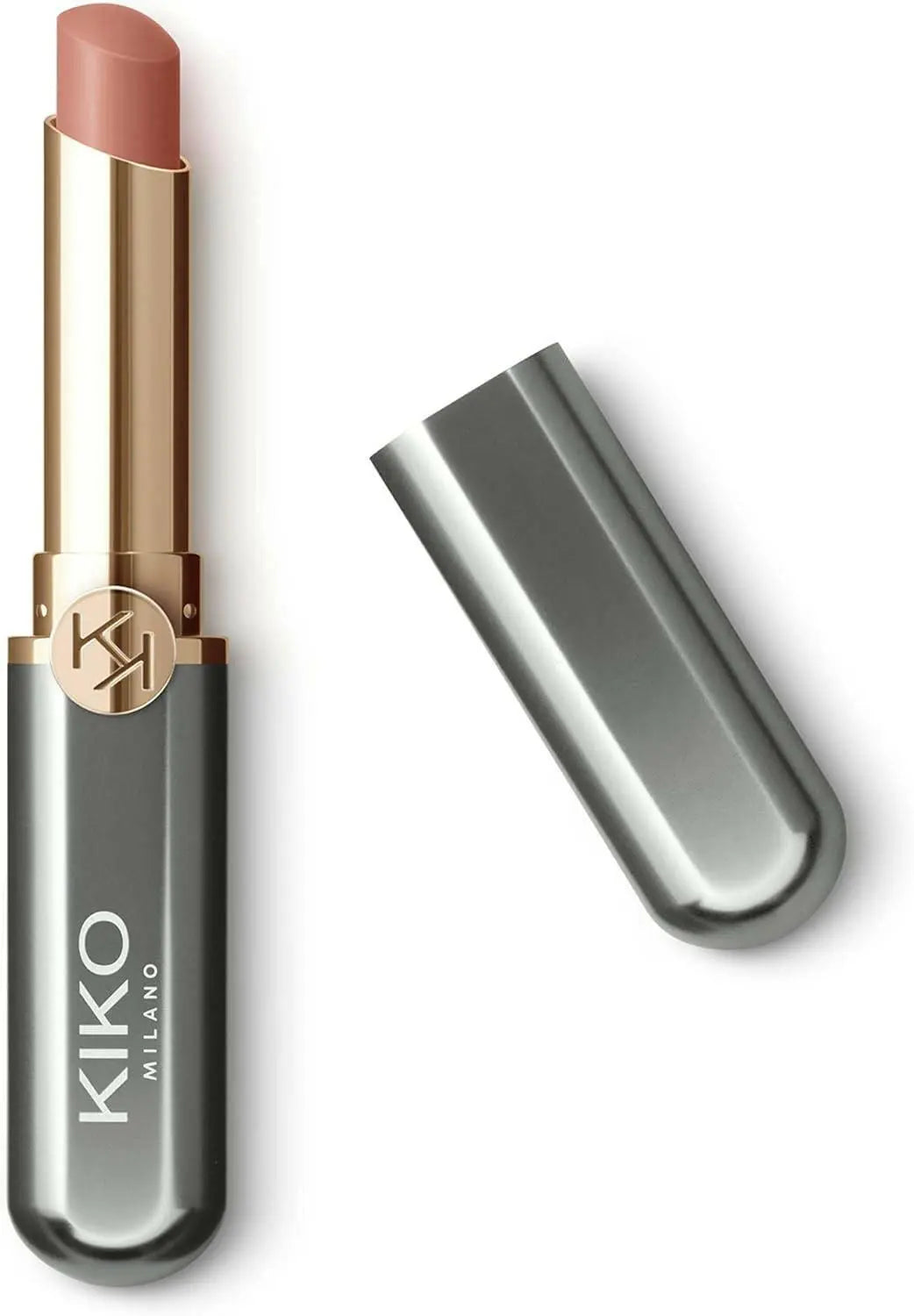 KIKO Milano Unlimited Stylo 02 | Long-Lasting 10-Hour Hold Creamy Lipstick, Cappuccino