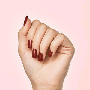 Kiss Impress Nails Color