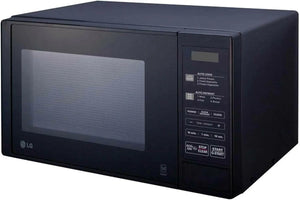 LG 20 Liters Solo Microwave 700W, 20 L