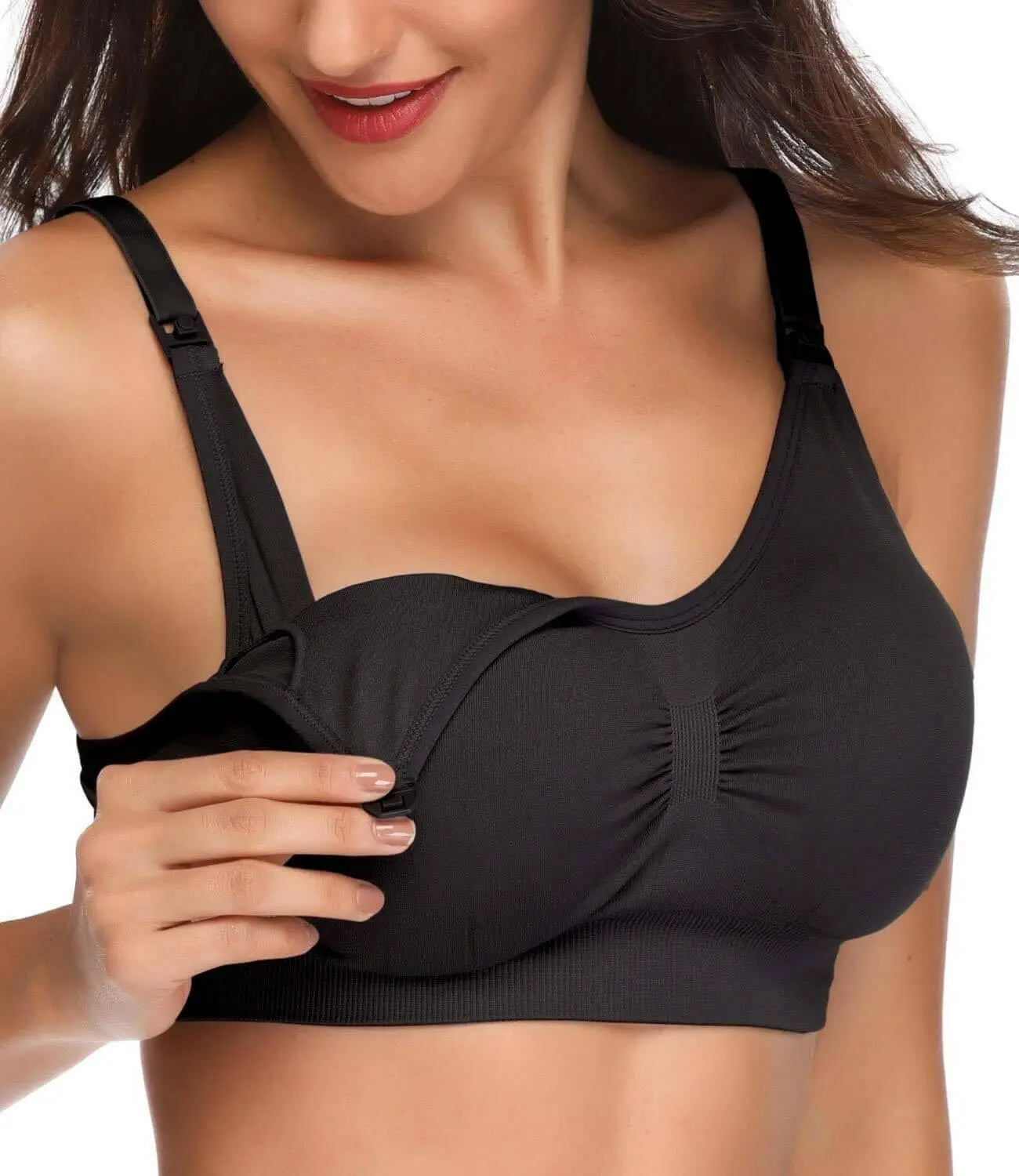 Lataly women Seamless Bras (pack of 5)