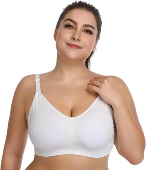 Lataly women Seamless Bras (pack of 5)