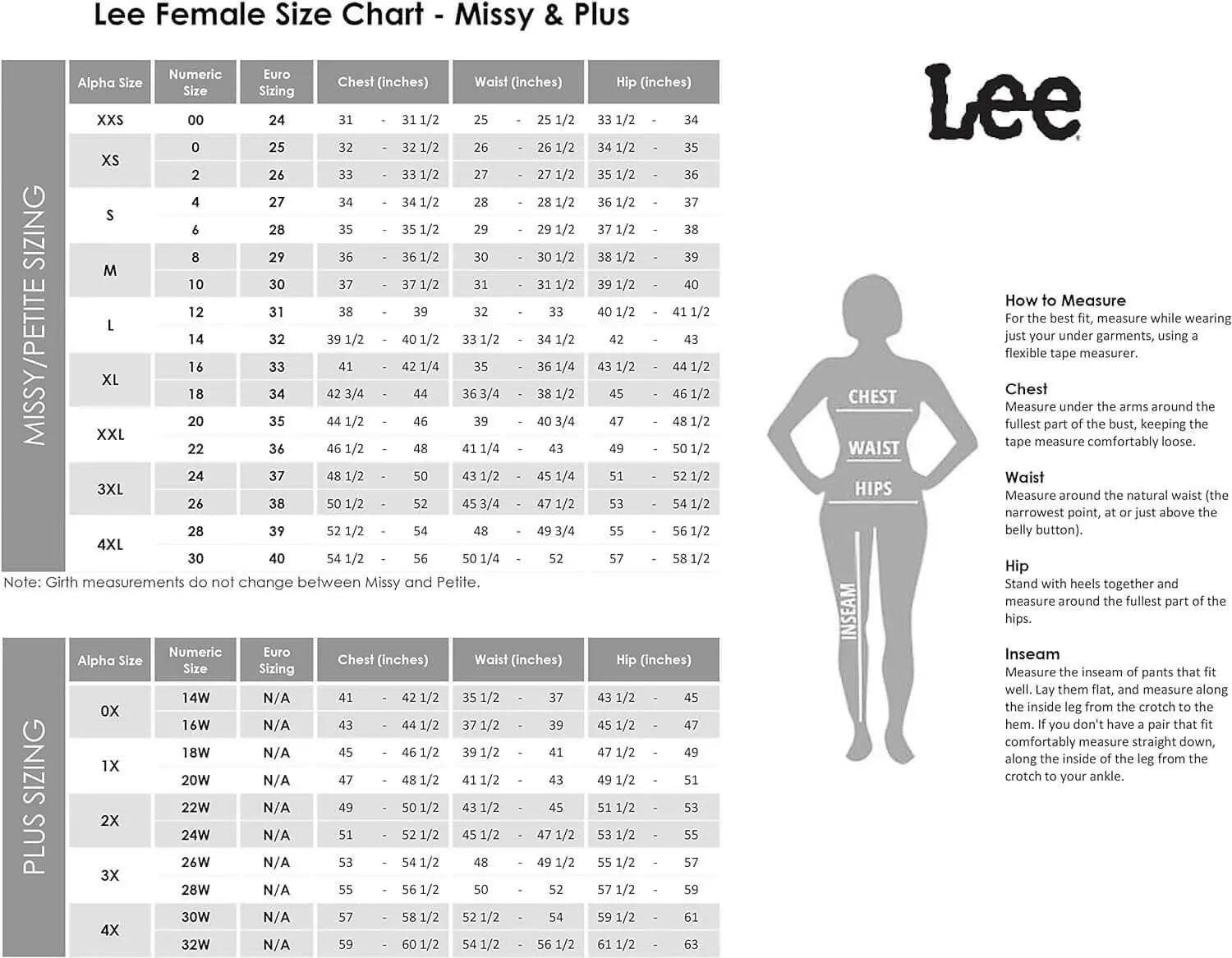 Lee Women's Flex Motion Regular Fit Straight Leg Jeans