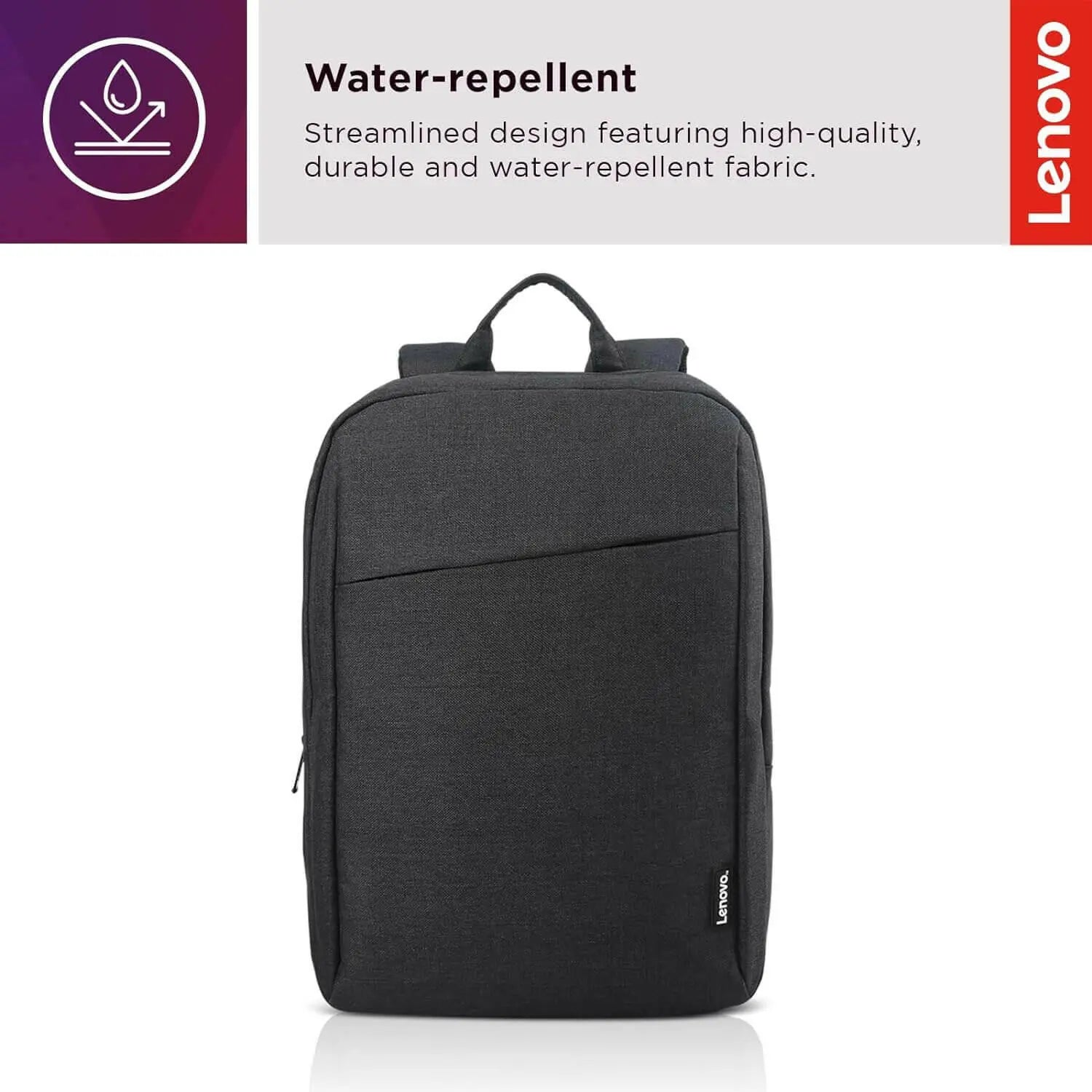 Lenovo B210 15.6 inch Casual Laptop Backpack