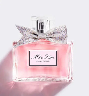 MISS DIOR EAU DE PARFUM - Absolutely Blooming - perfumes for women