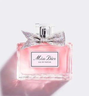 MISS DIOR EAU DE PARFUM - Absolutely Blooming - perfumes for women