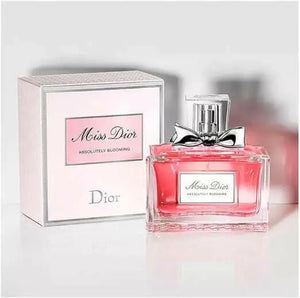 MISS DIOR EAU DE PARFUM - Absolutely Blooming - perfumes for women