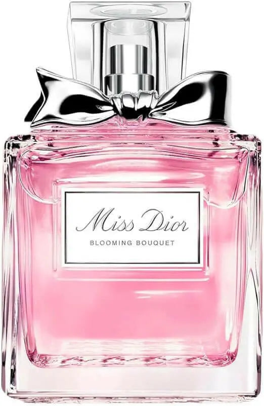 MISS DIOR EAU DE PARFUM - Absolutely Blooming - perfumes for women