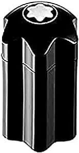 MONTBLANC Perfume Mont Blanc Emblem perfume for men Eau de Toilette, 100 ml