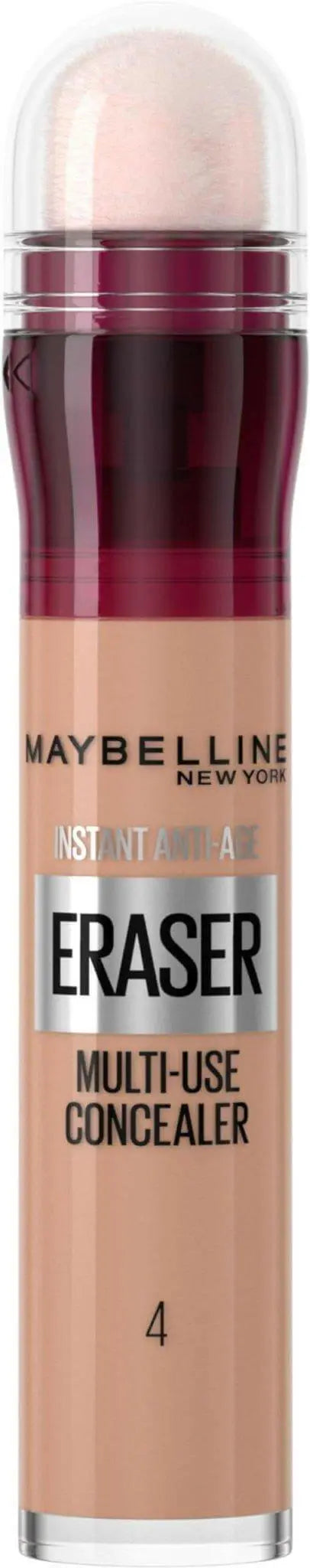 Maybelline Eraser Eye Concealer Light, 01