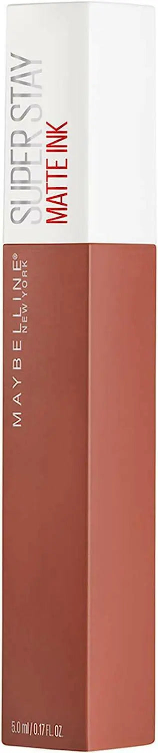 Maybelline New York , Super stay Matte Ink, 5 ml