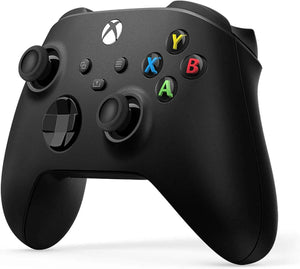 Microsoft Xbox Series X Wireless Controller, Black