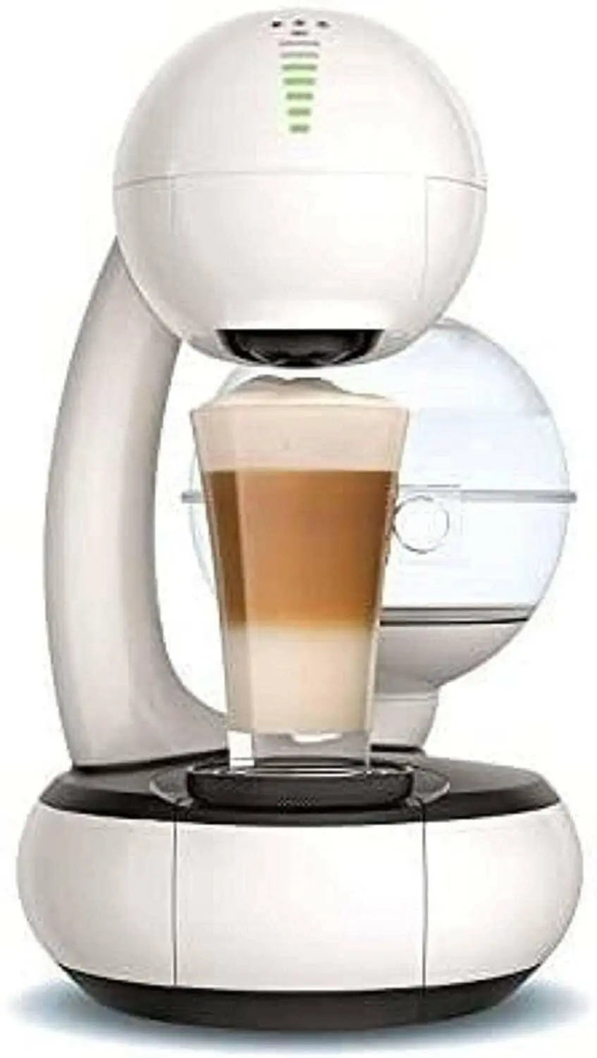 NESCAFE Dolce Gusto Esperta - Coffee Machine - White