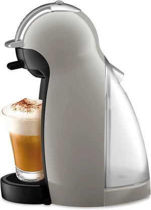 NESCAFÉ Dolce Gusto Genio 2 Coffee Machine - Titanium