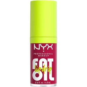 NYX PROFESSIONAL MAKEUP FAT OIL LIP DRIP - NEWSFEED