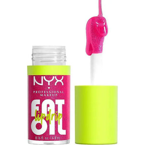 NYX PROFESSIONAL MAKEUP FAT OIL LIP DRIP - NEWSFEED