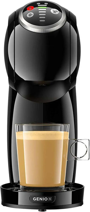 Nescafe Dolce Gusto GENIO S PLUS Coffee Machine BLACK