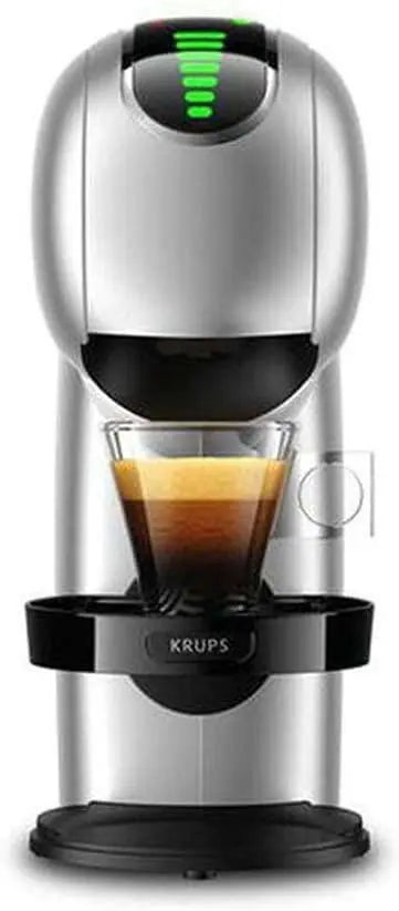 Nescafé Dolce Gusto Genio S Touch Automatic coffee machine - KP440E40 Silver