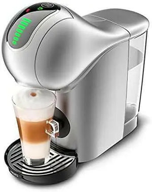 Nescafé Dolce Gusto Genio S Touch Automatic coffee machine - KP440E40 Silver