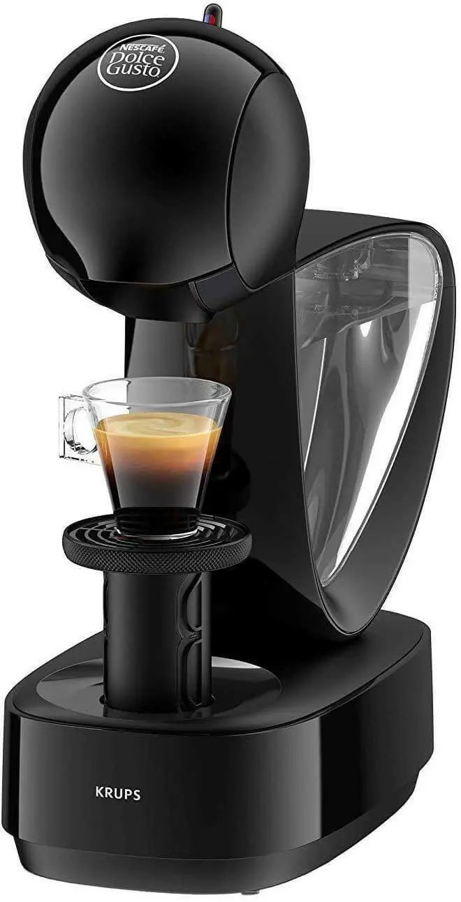 Nescafe Dolce Gusto Krups Infinissima