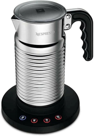 Nespresso Aeroccino 4 Milk Frother Hot & Cold