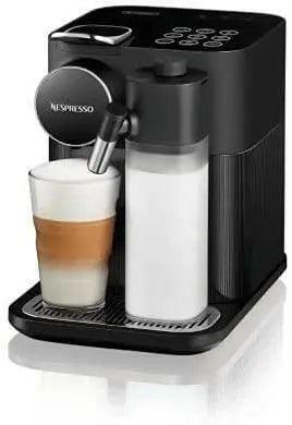 Nespresso Gran Lattissima Black