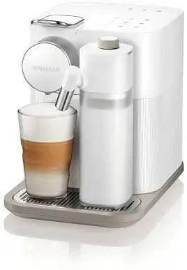 Nespresso Gran Lattissima White