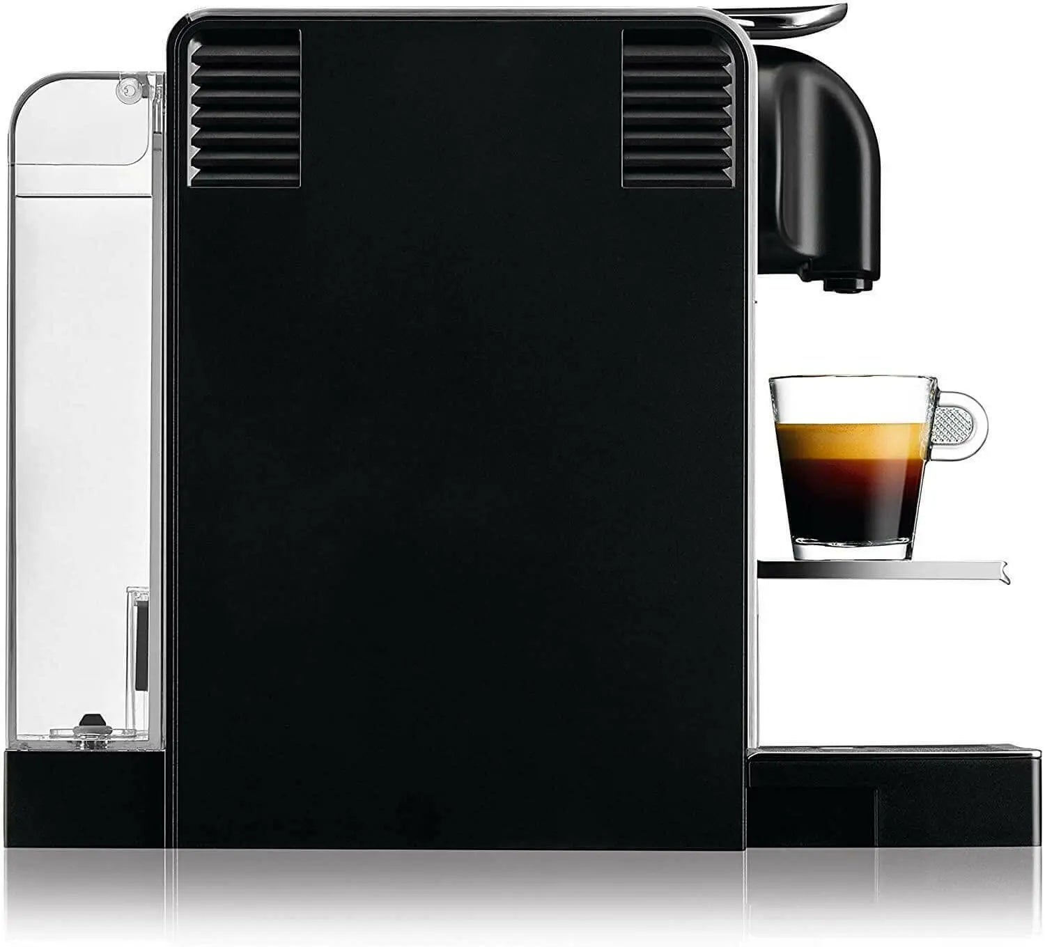 Nespresso Lattissima Pro Espresso Machine