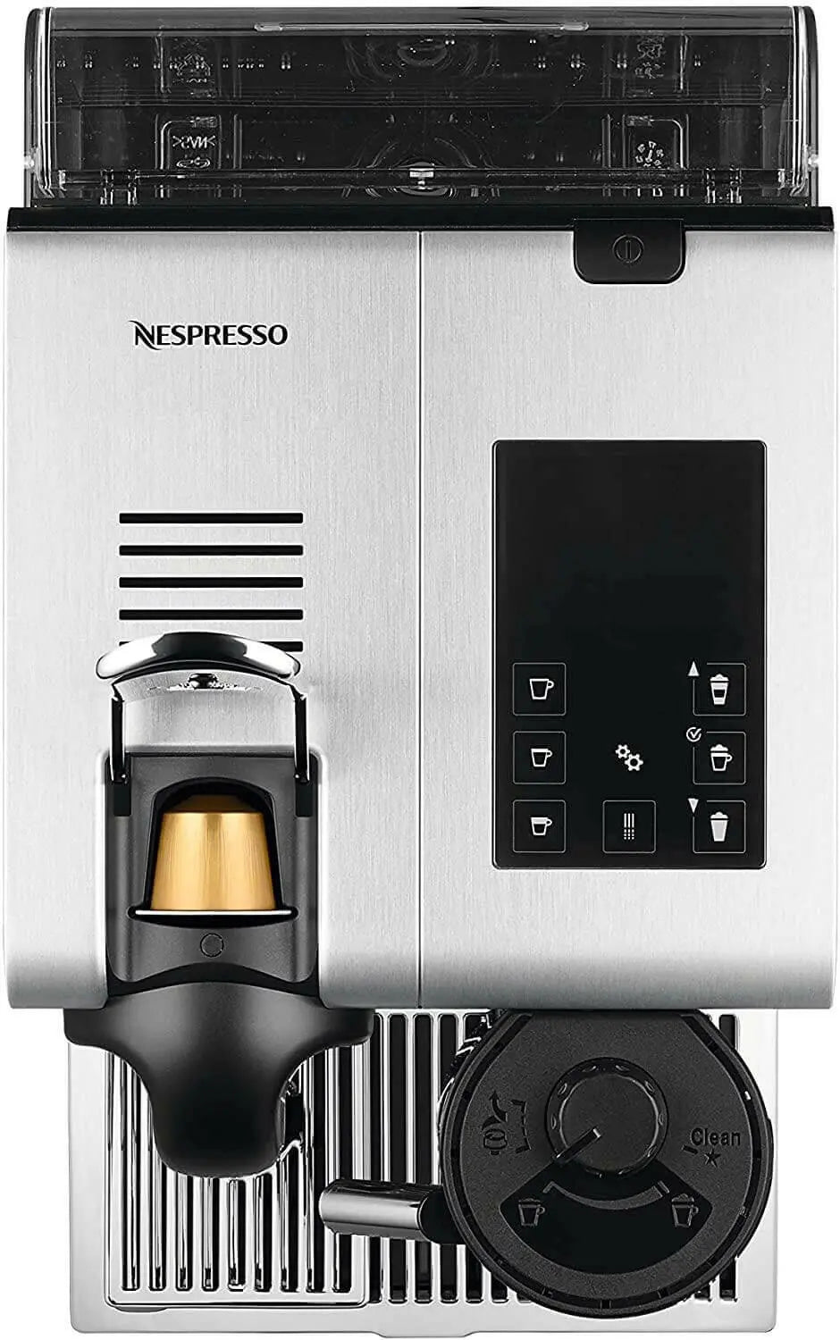 Nespresso Lattissima Pro Espresso Machine