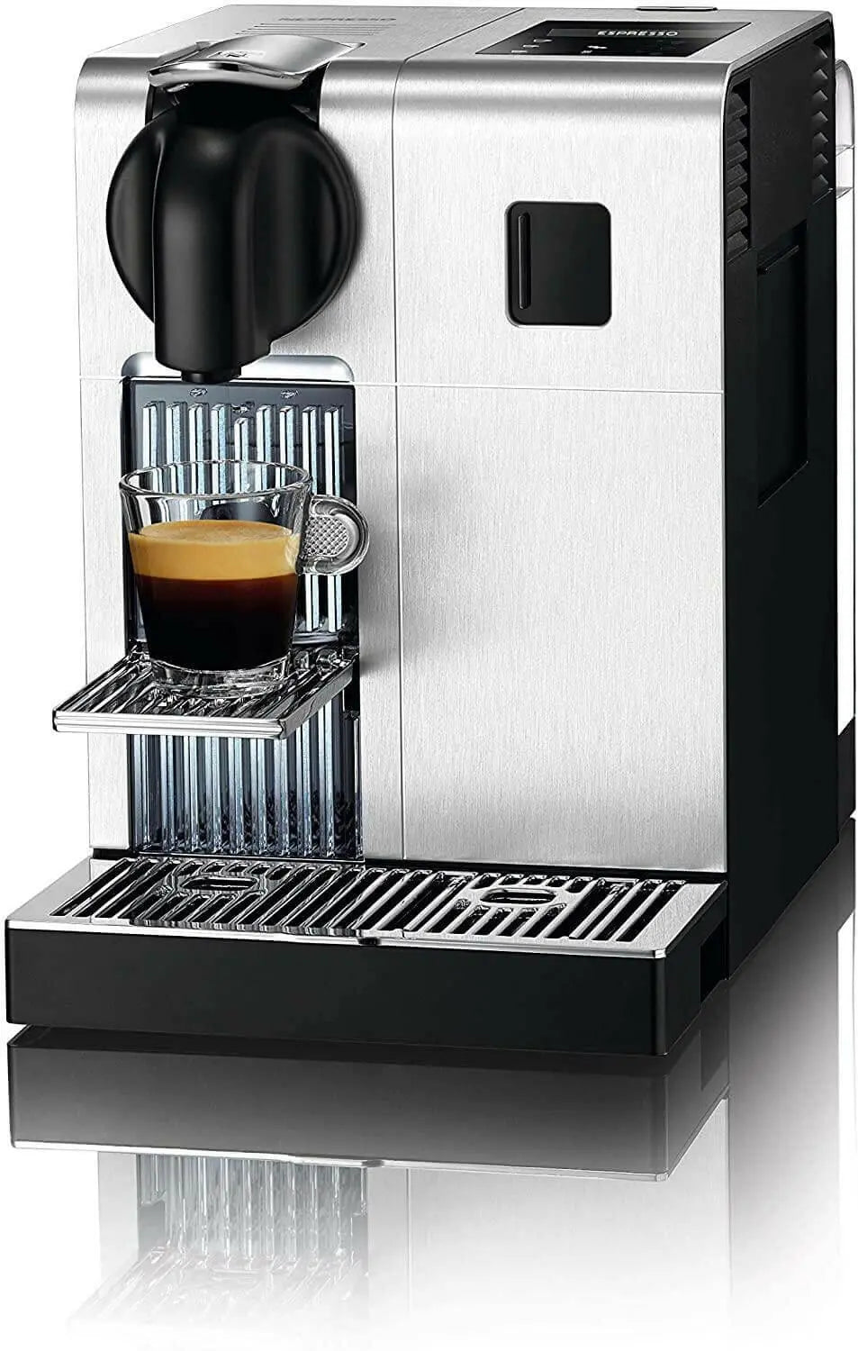 Nespresso Lattissima Pro Espresso Machine