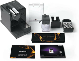 Nespresso Lattissima Touch Espresso Machine with Milk Frother