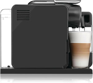 Nespresso Lattissima Touch Espresso Machine with Milk Frother