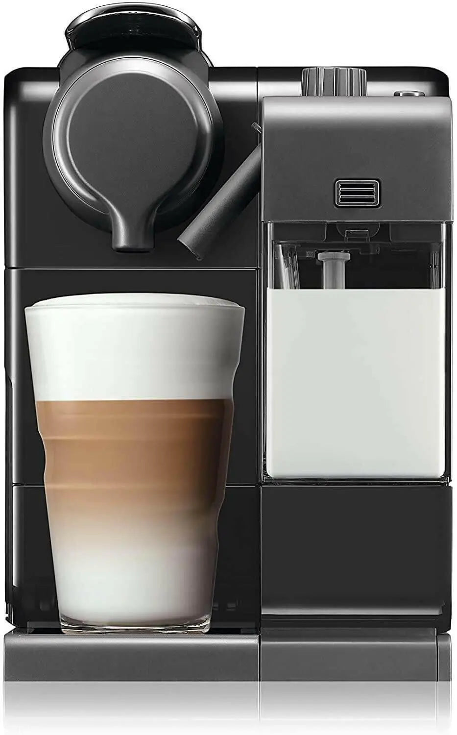 Nespresso Lattissima Touch Espresso Machine with Milk Frother